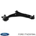 Важіль передньої підвіски нижній, лівий Ford Edge U387