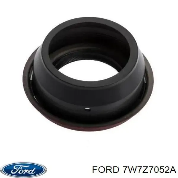  7W7Z7052A Ford