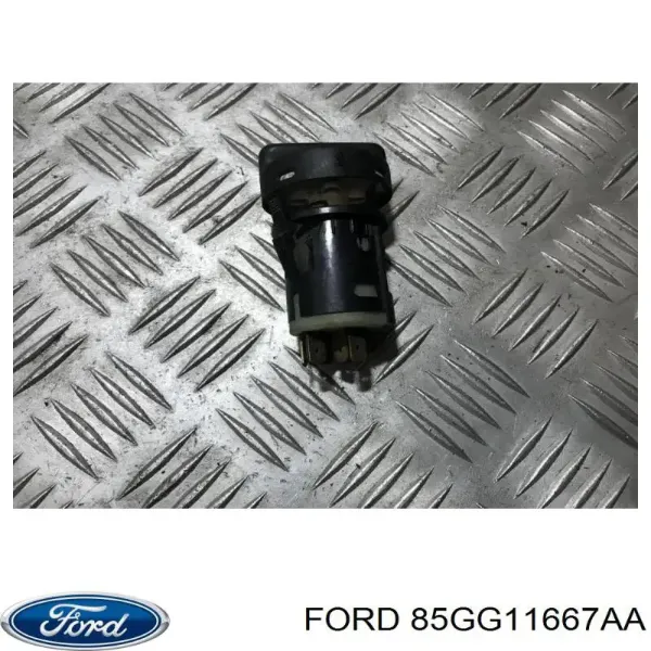  85GG11667AA Ford