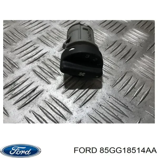  85GG18514AA Ford