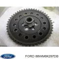 Заспокоювач ланцюга ГРМ Ford Escort GAL