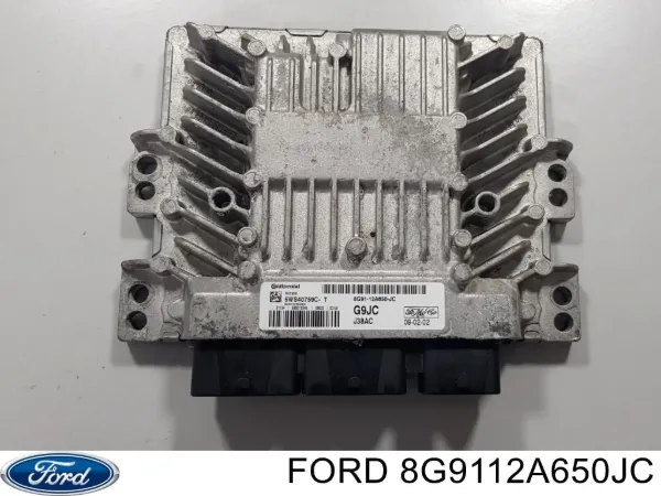  8G9112A650JC Ford