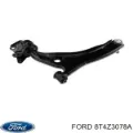 Важіль передньої підвіски нижній, правий Ford Edge U387