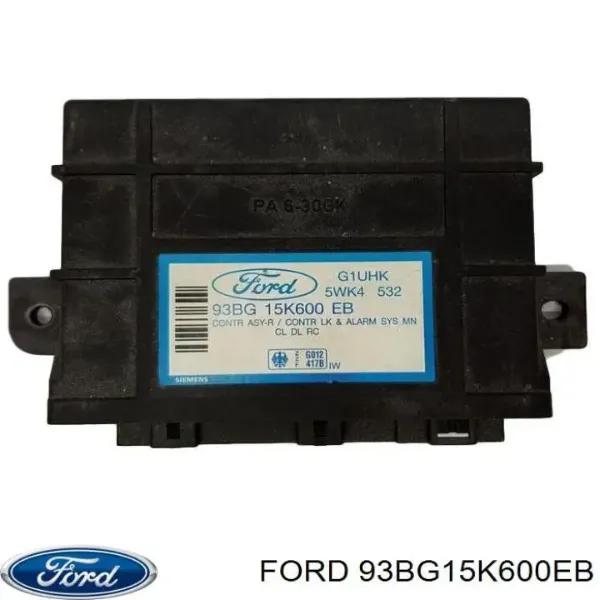 93BG15K600EB Ford