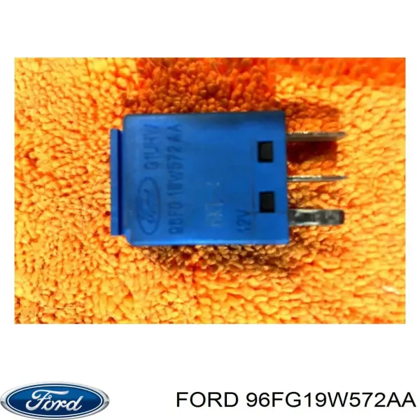  96FG19W572AA Ford