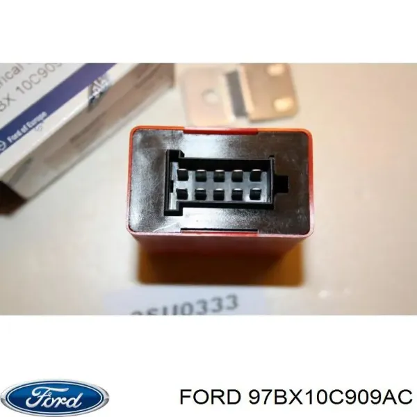 Реле поворотів 1222647 Ford