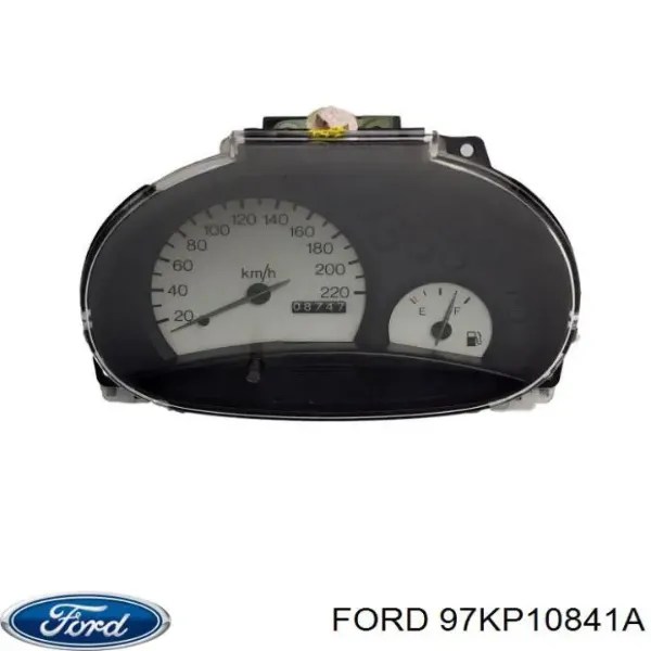  97KP10841A Ford