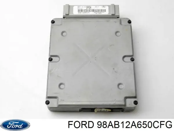  98AB12A650CFG Ford