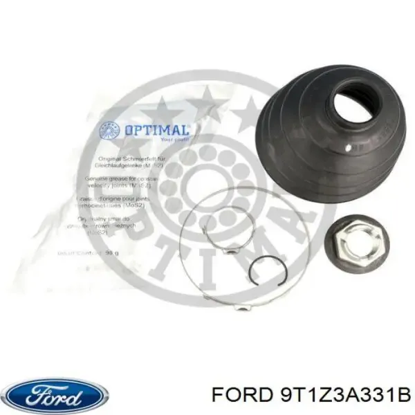 Пильник ШРУСа зовнішній 9T1Z3A331B Ford