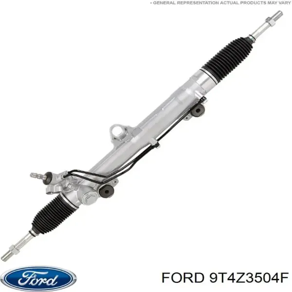 Рульова рейка 9T4Z3504F Ford