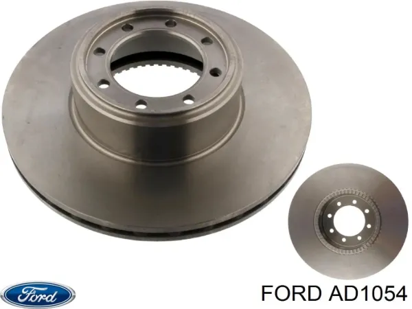 Опора амортизатора переднього Ford Escape 