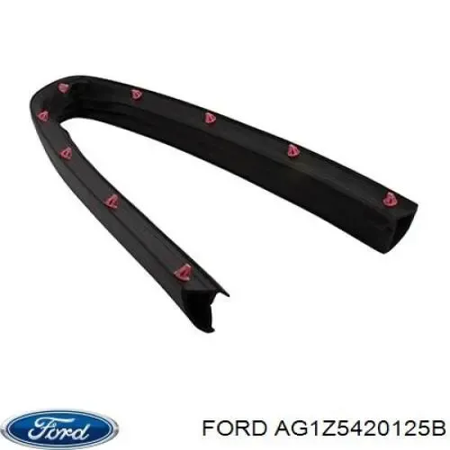  AG1Z5420125B Ford