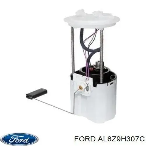  AL8Z9H307C Ford