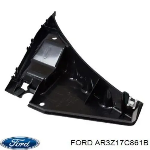  APFD1723 Amparts