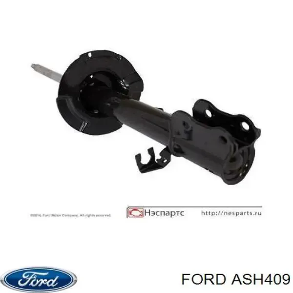 Амортизатора передній лівий ASH409 Ford