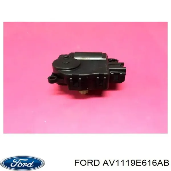  AV1119E616EA Ford