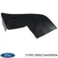 Бризковики задні Ford Explorer U5
