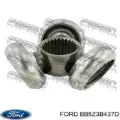 Ліва піввісь Ford Explorer U5