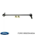 Стійка стабілізатора переднього, ліва Ford Explorer U5