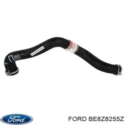  BE8Z8255Z Ford