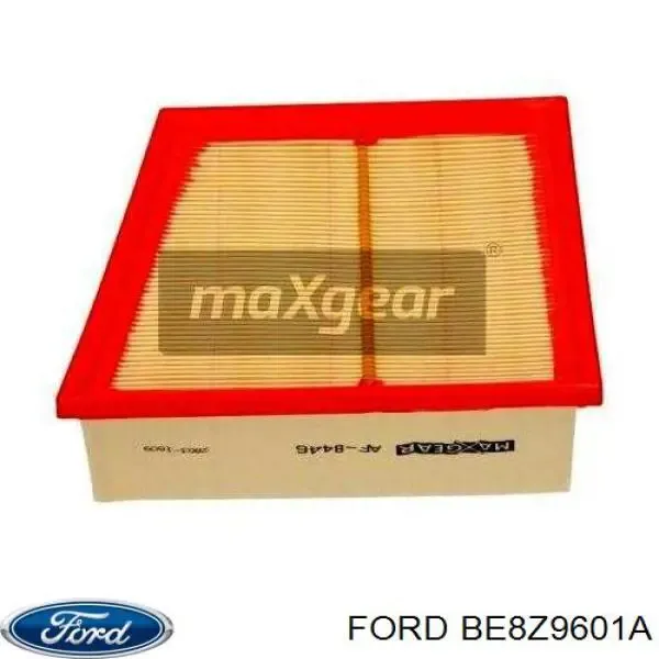 Повітряний фільтр BE8Z9601A Ford