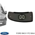 Дзеркальний елемент дзеркала заднього виду, лівого FORD BK3117C18AA