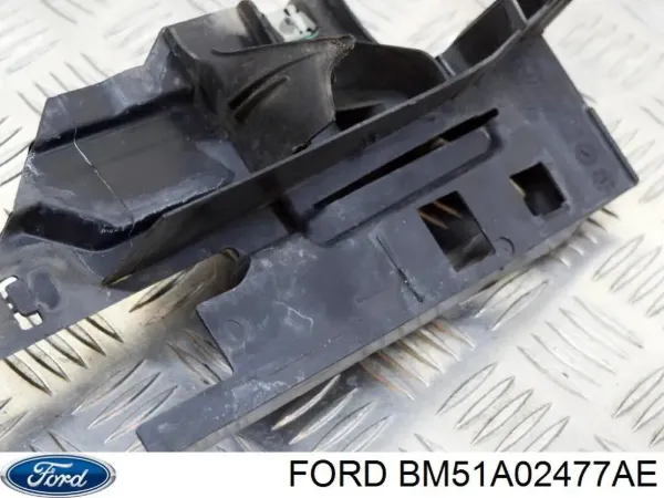  BM51A02477AE Ford