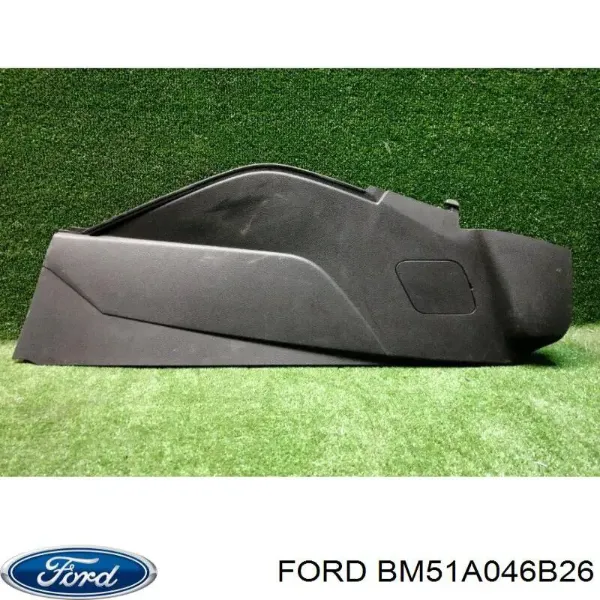 BM51A046B26 Ford