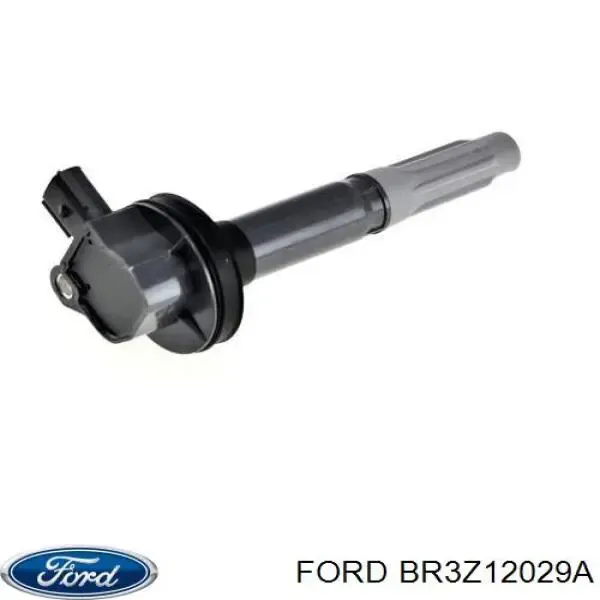 Котушка запалювання UF622 Standard