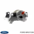 Супорт гальмівний передній правий Ford Fusion CD