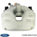 Супорт задній лівий Ford Escape DM2