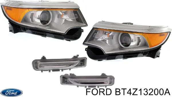  BT4Z13200A Ford