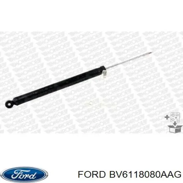 Амортизатор задній BV6118080AAG Ford