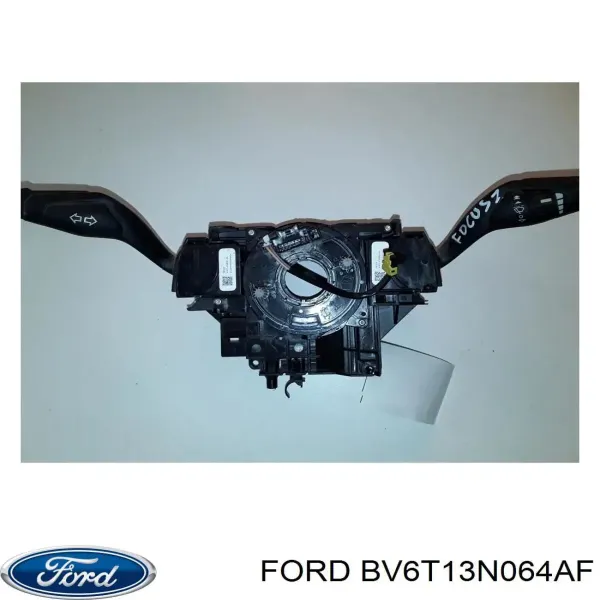  BV6T13N064AF Ford