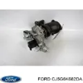 Турбіна Ford Kuga CBS