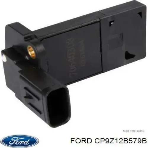 ДМРВ CP9Z12B579B Ford