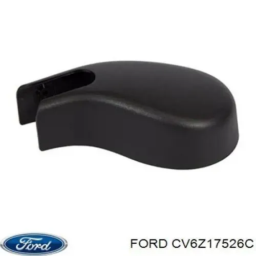 Важіль-поводок склоочисника заднього скла CV6Z17526C Ford
