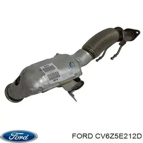  CV6Z5E212D Ford