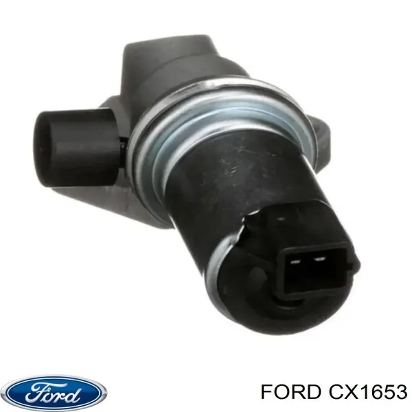 Датчик холостого ходу AC22 Standard