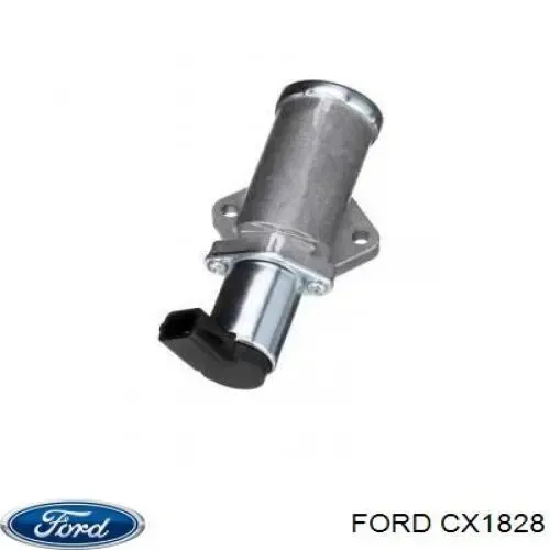 Датчик холостого ходу Ford Explorer U2