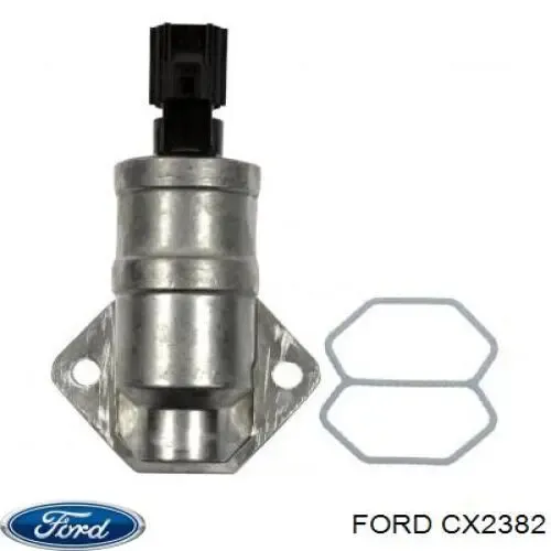 Датчик холостого ходу CX2382 Ford
