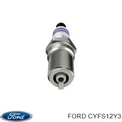 Свічки запалювання CYFS12Y3 Ford