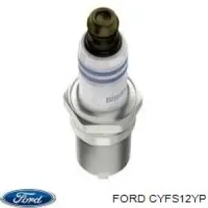 Свічки запалювання CYFS12YP Ford