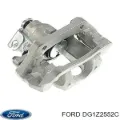 Супорт задній правий Ford Explorer U5