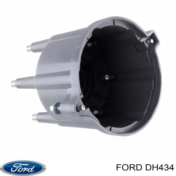 Кришка трамблеру DH434 Ford