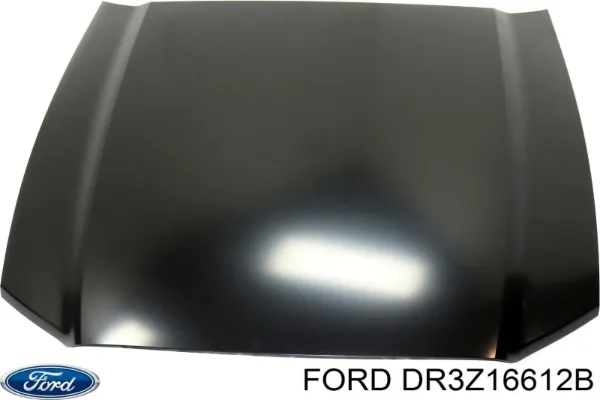 Капот DR3Z16612B Ford