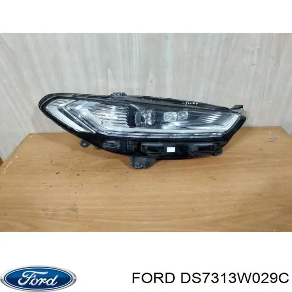  DS7313W029C Ford