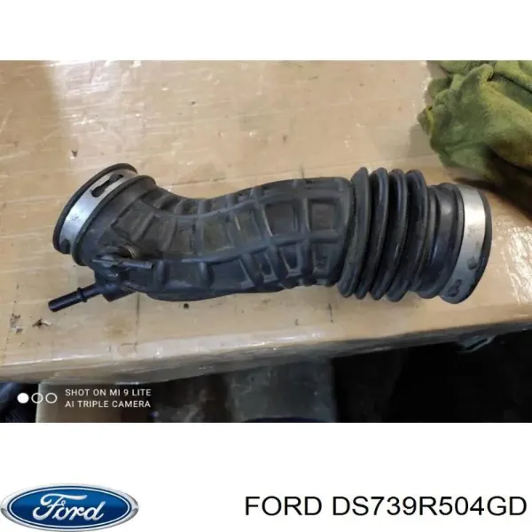  DS739R504GD Ford