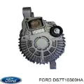 Генератор Ford Fusion CD