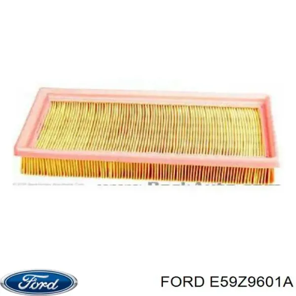 Повітряний фільтр E59Z9601A Ford